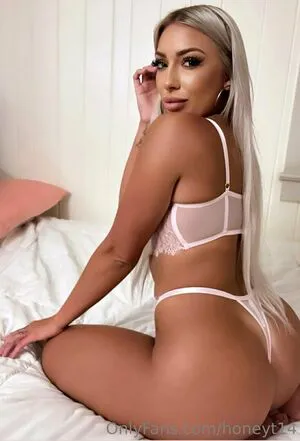 Honeyt14 OnlyFans Leaked Free Thumbnail Picture - #iX27oDKwtQ