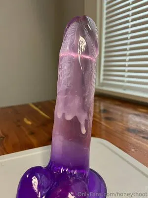 Honeythoot OnlyFans Leaked Free Thumbnail Picture - #Lp8gC348i3