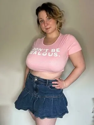 Honeythorne OnlyFans Leaked Free Thumbnail Picture - #FZ3zbsIjZb