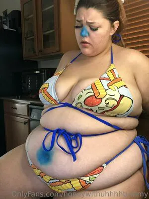 Honeywithuhtummy OnlyFans Leaked Free Thumbnail Picture - #1hphPQYhFB