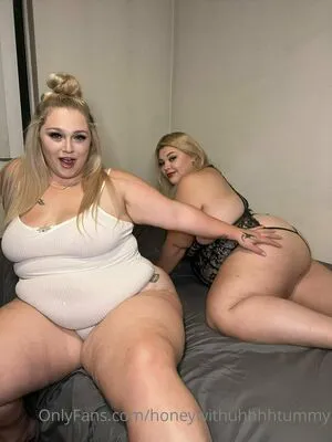 Honeywithuhtummy OnlyFans Leaked Free Thumbnail Picture - #3BuBu2K8rY