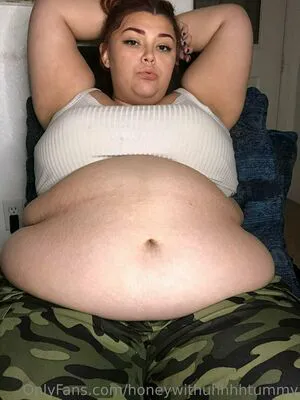 Honeywithuhtummy OnlyFans Leaked Free Thumbnail Picture - #82EBoZmdl5