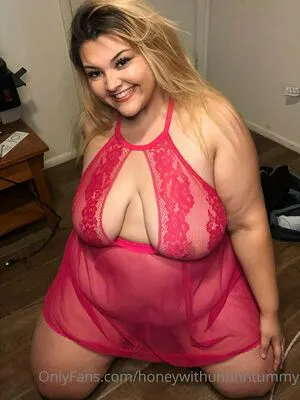 Honeywithuhtummy OnlyFans Leaked Free Thumbnail Picture - #GJEBClB5Rd