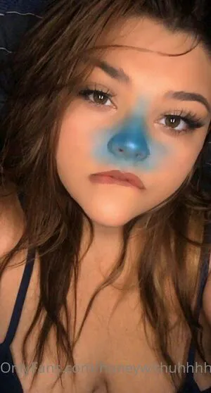 Honeywithuhtummy OnlyFans Leaked Free Thumbnail Picture - #LZqyKLZPth