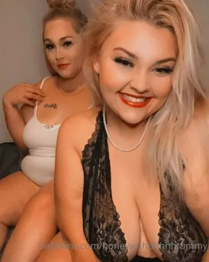 Honeywithuhtummy OnlyFans Leaked Free Thumbnail Picture - #Y3DiKPUhfg