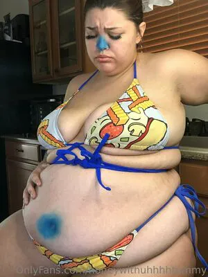 Honeywithuhtummy OnlyFans Leaked Free Thumbnail Picture - #n8XQwlnkBe