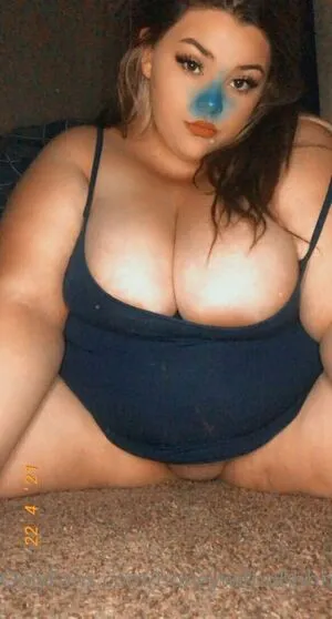 Honeywithuhtummy OnlyFans Leaked Free Thumbnail Picture - #p0QC5BI47f