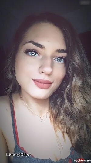 Honeyxlips OnlyFans Leaked Free Thumbnail Picture - #UjJz5dOizj