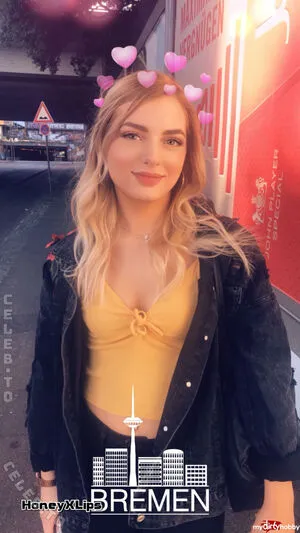 Honeyxlips OnlyFans Leaked Free Thumbnail Picture - #fhwdb8Es5O