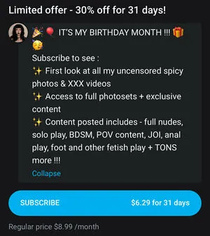 Honeyxpixie OnlyFans Leaked Free Thumbnail Picture - #EB0w48Nyzl