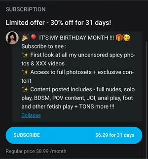 Honeyxpixie OnlyFans Leaked Free Thumbnail Picture - #TbVSD0BxBQ