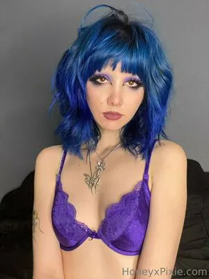 Honeyxpixie OnlyFans Leaked Free Thumbnail Picture - #lyW1P02PMe