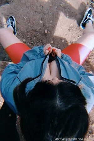 Honeyxxxbearr OnlyFans Leaked Free Thumbnail Picture - #Bep9iKrF9T