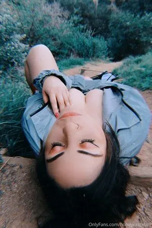 Honeyxxxbearr OnlyFans Leaked Free Thumbnail Picture - #BfmyzPONSr