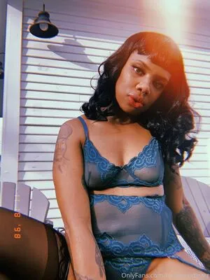 Honeyxxxbearr OnlyFans Leaked Free Thumbnail Picture - #hGNdZHPjOz