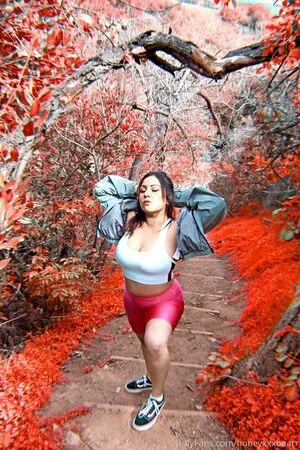 Honeyxxxbearr OnlyFans Leaked Free Thumbnail Picture - #mwopoZc4xT