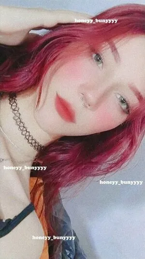 Honeyy Bunnyyyy OnlyFans Leaked Free Thumbnail Picture - #4aviZw9Kk1