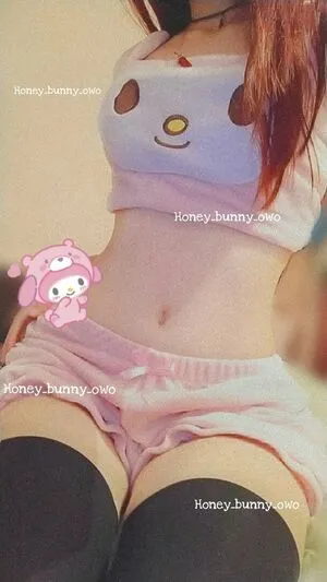 Honeyy Bunnyyyy OnlyFans Leaked Free Thumbnail Picture - #AJvW7qIjnN
