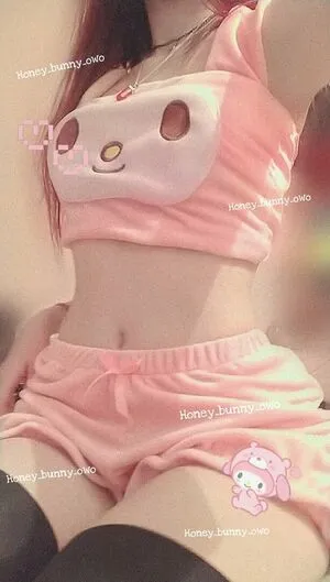 Honeyy Bunnyyyy OnlyFans Leaked Free Thumbnail Picture - #JD6ZHGe9a4