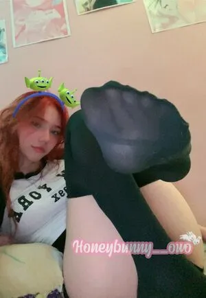 Honeyy Bunnyyyy OnlyFans Leaked Free Thumbnail Picture - #ZQz85Huqiq
