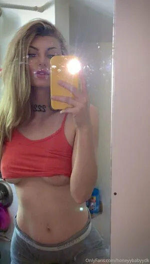 Honeyybabyydk OnlyFans Leaked Free Thumbnail Picture - #1zqMvkBkGy