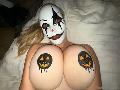 Honeyybeebby OnlyFans Leaked Free Thumbnail Picture - #vNbSQ3DXyn