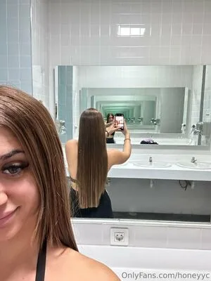 Honeyyc OnlyFans Leaked Free Thumbnail Picture - #PJkdiZLtBO