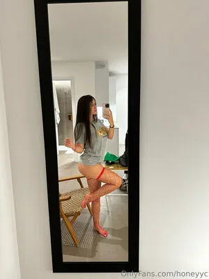 Honeyyc OnlyFans Leaked Free Thumbnail Picture - #e0yJsG1vej
