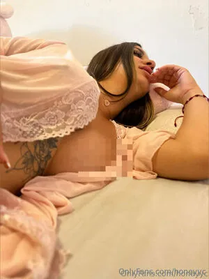 Honeyyc OnlyFans Leaked Free Thumbnail Picture - #tqPBqTXy15