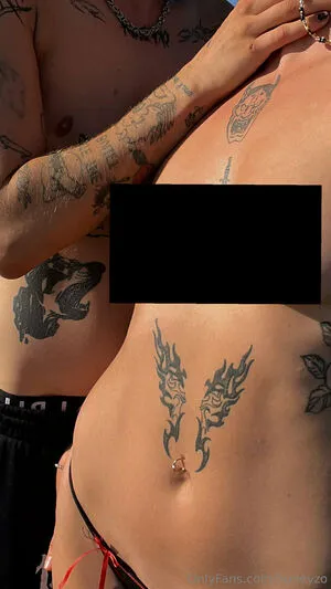 Honeyzo OnlyFans Leaked Free Thumbnail Picture - #3y3cmwMxIb