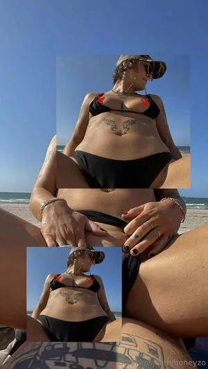 Honeyzo OnlyFans Leaked Free Thumbnail Picture - #DgKh2Jh7qT