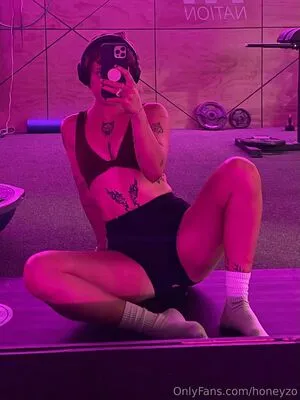 Honeyzo OnlyFans Leaked Free Thumbnail Picture - #qzzoz4UplW