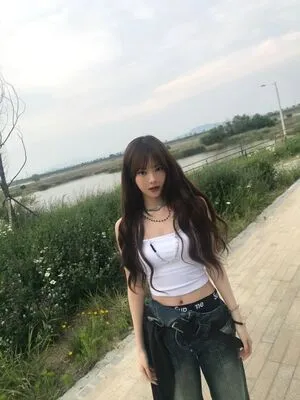 Hong Eunchae OnlyFans Leaked Free Thumbnail Picture - #0jV7dkKPQW