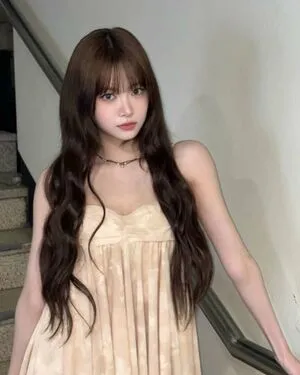 Hong Eunchae OnlyFans Leaked Free Thumbnail Picture - #15Rnpsdodw
