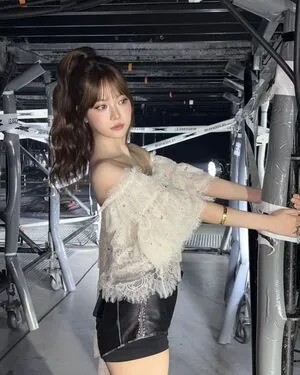 Hong Eunchae OnlyFans Leaked Free Thumbnail Picture - #1iSfR5i5Ak