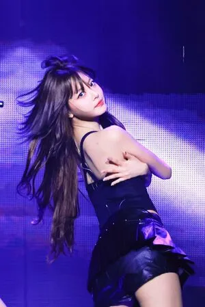 Hong Eunchae OnlyFans Leaked Free Thumbnail Picture - #3PDPF6B7jR