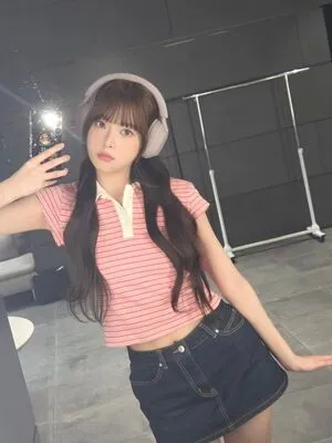 Hong Eunchae OnlyFans Leaked Free Thumbnail Picture - #4TdAJG5JaU