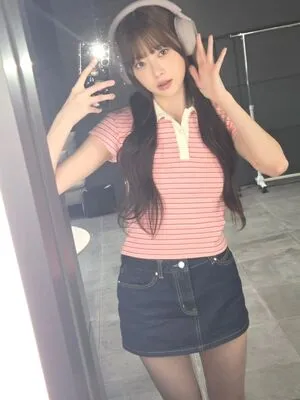 Hong Eunchae OnlyFans Leaked Free Thumbnail Picture - #56gG6SGB3i