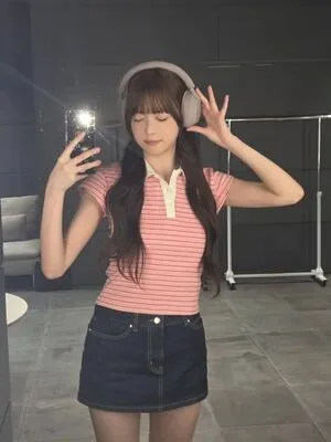 Hong Eunchae OnlyFans Leaked Free Thumbnail Picture - #65UuKsGShi