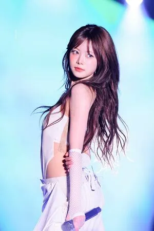 Hong Eunchae OnlyFans Leaked Free Thumbnail Picture - #6DBrCxTAv5