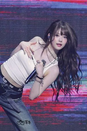 Hong Eunchae OnlyFans Leaked Free Thumbnail Picture - #6W7OWy2jiw