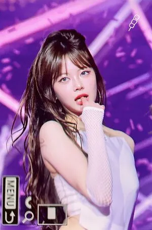 Hong Eunchae OnlyFans Leaked Free Thumbnail Picture - #788ztIac1c