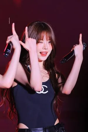 Hong Eunchae OnlyFans Leaked Free Thumbnail Picture - #A4vMtj65zC