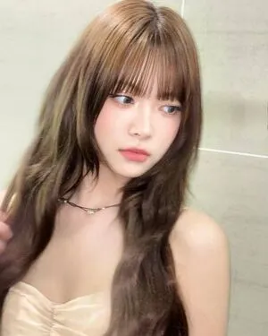 Hong Eunchae OnlyFans Leaked Free Thumbnail Picture - #Cm1RyECcQl