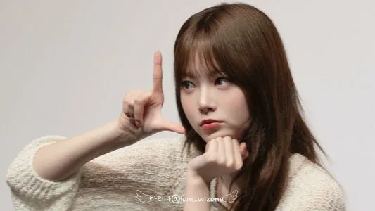 Hong Eunchae OnlyFans Leaked Free Thumbnail Picture - #E1r5ZzEXpc