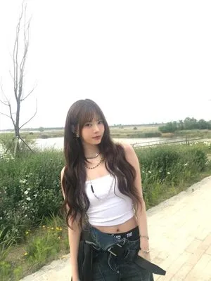Hong Eunchae OnlyFans Leaked Free Thumbnail Picture - #EHYRf5VVzF