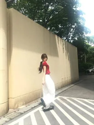 Hong Eunchae OnlyFans Leaked Free Thumbnail Picture - #EkQB0fDyad