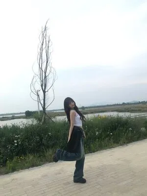 Hong Eunchae OnlyFans Leaked Free Thumbnail Picture - #FRXlyCkrfW