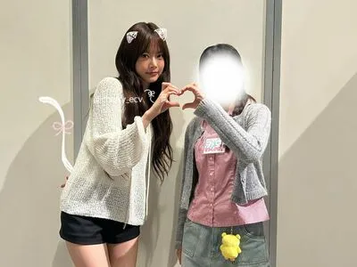 Hong Eunchae OnlyFans Leaked Free Thumbnail Picture - #Lz9GPec45p