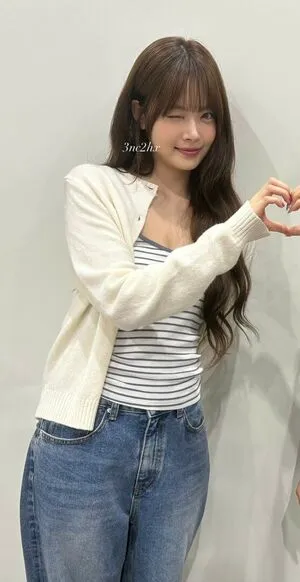 Hong Eunchae OnlyFans Leaked Free Thumbnail Picture - #N631fw6Zir